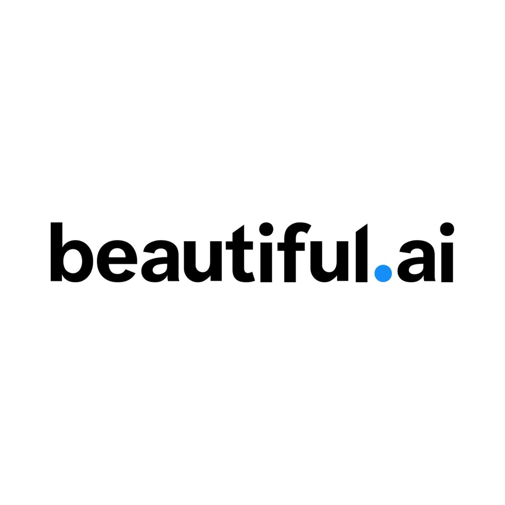 Beautiful AI