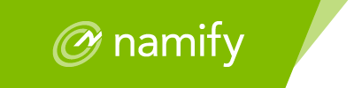 Namify