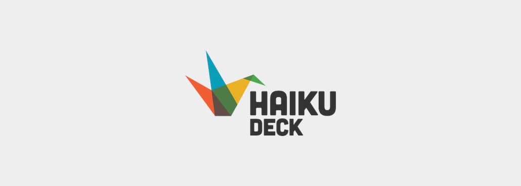 Haiku Deck