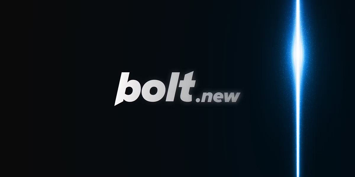 Bolt