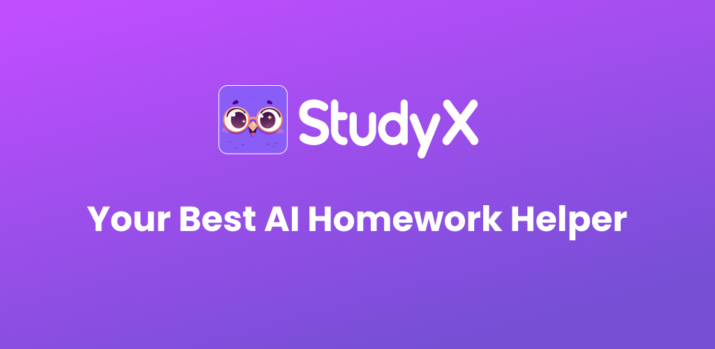 StudyX